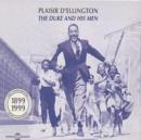 The Duke And His Men: PLAISIR D'ELLINGTON - CD