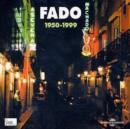 Fado 1950-1999 - CD