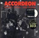 Accordeon: MUSETTE/SWING/PARIS 1913-1941 - CD