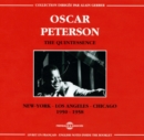 The Quintessence: New York - Los Angeles - Chicago 1950-1958 - CD