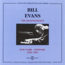 The Quintessence: New York - Newport 1956-1960 - CD