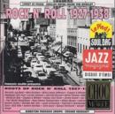 Roots Of Rock N' Roll V1 1927-1938: (2cd) - CD