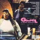 Gospel & Negro Spiritual: DE PARIS - JANVIER 1995 - CD
