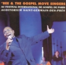 Au Festival International De Gospel De Paris: Auditorium Saint-Germain-Des-Prés - CD