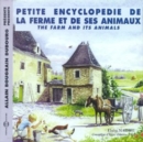 Petite Encyclopedie De La Ferme Et De Ses Animaux - CD