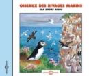 Sea Shore Birds - CD