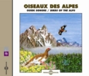 Birds of the Alps - Sound Guide - CD