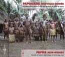 New Guinea Soundscapes - CD