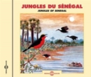 Jungles of Senegal - CD