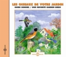 Our Favorite Garden Birds - CD