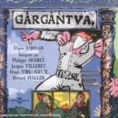 Gargantua [french Import] - CD