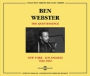 The Quintessence NY-LA 1940-62 - CD