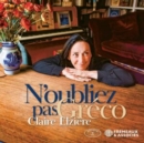 N'oubliez Pas Gréco - CD