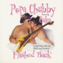 Flashed Back - CD