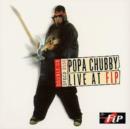Live at Fip [french Import] - CD