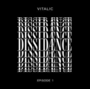 Dissidaence - Episode 1 - Vinyl