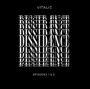 Dissidænce - Episodes 1 & 2 - CD