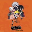 Naruto Symphonic Experience - Vinyl