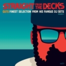 Straight from the Decks Vol. 3: Guts Finest Selections from His Famous DJ Sets - Vinyl