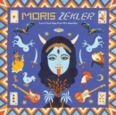 Moris Zekler - Fuzz & Soul Sega from 70's Mauritius - CD