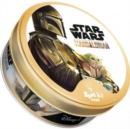 Dobble Star Wars Mandalorian Game - Book