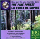 A Day in the Pine Forest - CD