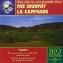 A Day in the Country - CD