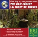 A Day in the Oak Forests of Poland - CD