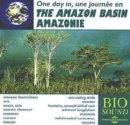A Day in the Amazon Basin - CD