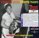 Complete Sister Rosetta Tharpe Vol. 5 - CD