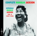 Complete Mahalia Jackson: 1957-1958 - CD