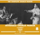 Intégrale Charlie Parker: Laura 1950 - CD