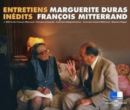Entretiens Inedits: Marguerite Duras - CD