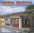 Vereda Tropical [french Import] - CD