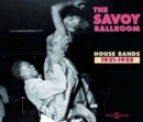 The Savoy Ballroom: House Bands 1931-1955 - CD