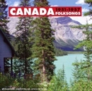 Canada Folksongs 1951 - 1957 [french Import] - CD
