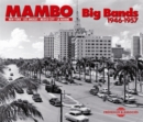Mambo Big Bands 1946-1957 - CD