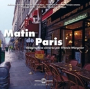 Matin De Paris: Géographies Sonores Par Francis Wargnier - CD
