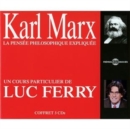 Karl Marx: La Pensée Philosophique Expliquée - CD
