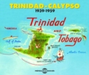Trinidad - Calypso: 1939-1959 - CD