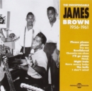 The Indespensable James Brown 1956-1961 - CD