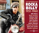The Indispensable Rockabilly 1951-1960 - CD