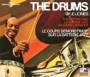 The Drums By Jo Jones - CD