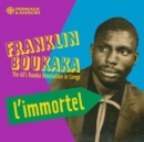 L'immortel: The 60's Rumba Revolution in Congo - CD