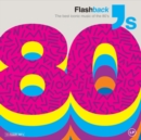 Flashback 80's: The Best Iconic Music of the 80's - Vinyl