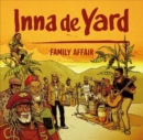 Family Affair - Vinyl
