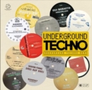 Underground Techno - Vinyl