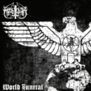 World Funeral - CD