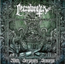 With Serpents Scourge - CD