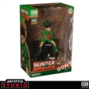 Hunter X Hunter - Figurine Gon - Book